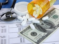 High rising medical cost