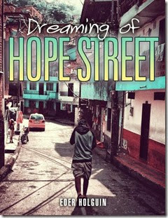 Dreaming of Hope Street