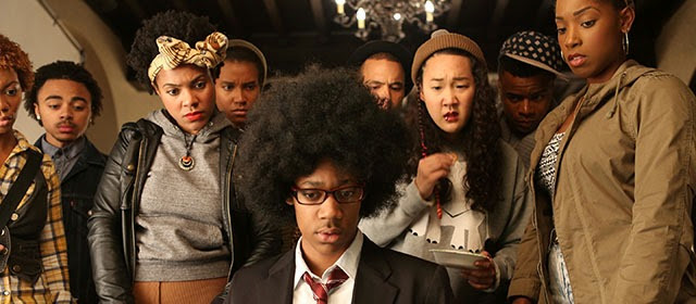 Sundance 2014 Dráma kategória (hazai alkotások) 03 Dear White People