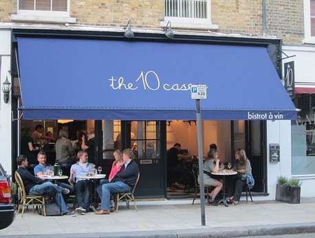Curtain Raiser to some Latest Restaurant Openings and Shop Launches in London