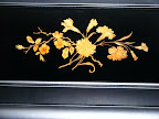 Bechstein model IV upright piano 1900