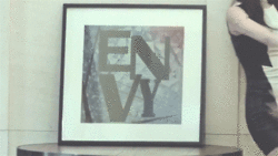 Envy Envy