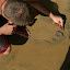 Or if you are a sea urchin, watch out for Marcus, who may shove something where you're not expecting it to go.