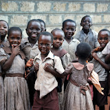 Kenya - Ngerenya ICDC