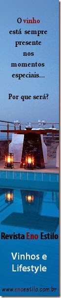 Revista Eno Estilo | Revista de vinhos e lifestyle Revista Eno Estilo