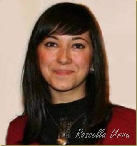 rossella urru