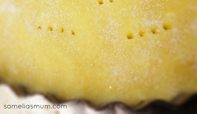 Shortbread 3 Shortbread 3