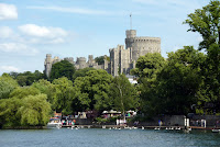 Windsor castle