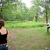 Sommerliga 2011 - [4] Disc-Golf