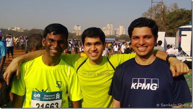 Mumbai Marathon' 13 774838_4750129465461_1407074385_o