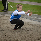 Avondwedstrijd Atledo, 16-05-2013