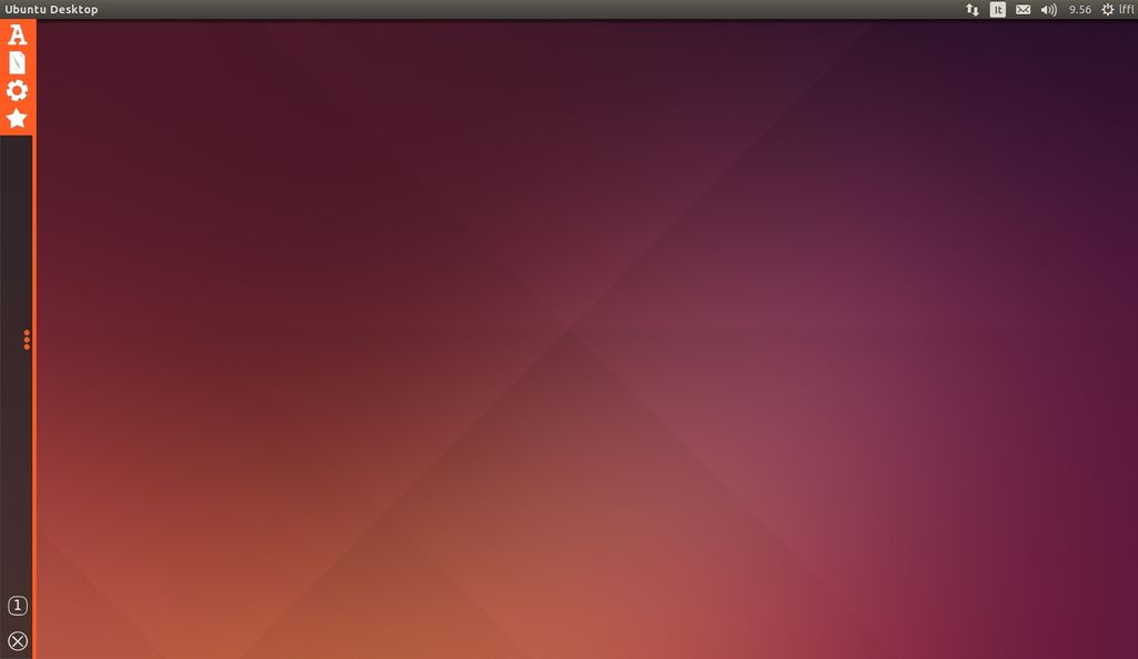 Duck Launcher in Ubuntu Linux 