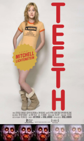 teeth B- teeth B-