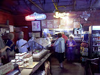 Ironworks BBQ Austin Tx