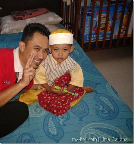 Harraz Tadika Caliphs 1 Harraz Tadika Caliphs 1