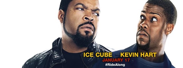 Ride Along trailer, főszerepben Kevin Hart és Ice Cube 01