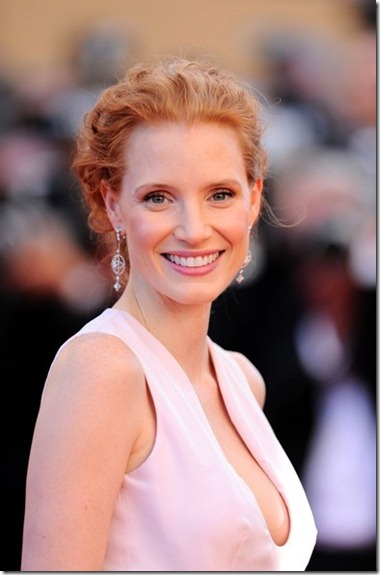 Jessica Chastain Kingdom kicks off Cannes F9YM0c47S7pl