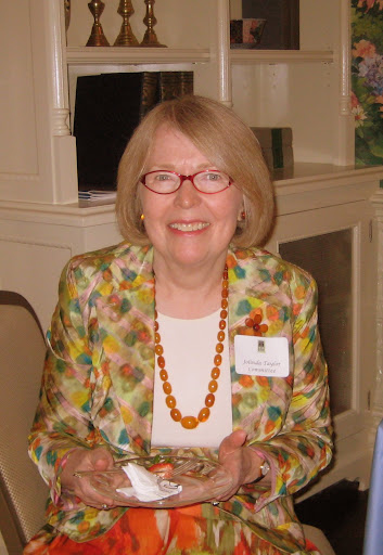 Co-President Elect Jolinda Taylor
