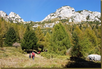 4-verso il rifugio 4-verso il rifugio