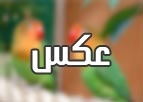 عکس: آقای رئیس جمهور در حال گریم کردن