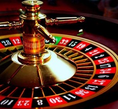 ruleta