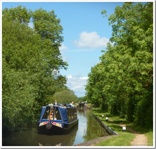 SAM_0987 Claydon Locks SAM_0987 Claydon Locks