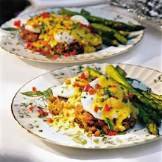 Garden District Eggs