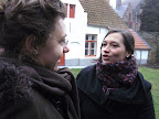 Jozef op weekend met Jona op weekend met Egbert Rooze op weekend met Jozef / SANY2152.JPG