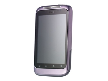 HTC-Wildfire-S