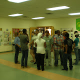 Metro Cincinnati Interfaith Youth 08-09