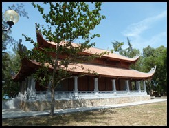 Vietnam, Ang Trang, Tran Quoc Tuan Temple, 21 August 2012 (4)