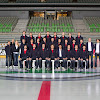 Prvi trening slovenske reprezentance v Stožicah / First Slovenian practice in Stožice 13. april 2012