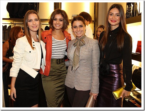 Atrizes Atrizes