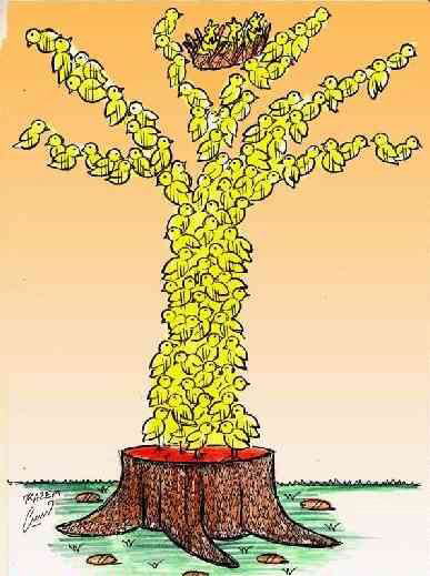 Self-explanatory Shots