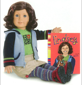 Life As An American Girl Employee Every Girl Of The Year