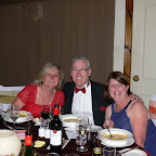 Bronwyn Brooks, Andrew Clarkson & Pam Crouch