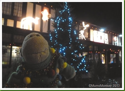 Woodman Bilbrook lights Woodman Bilbrook lights