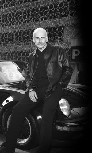 Glen Agritelley