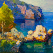 Costa de Valldemossa II