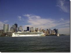 manhattan