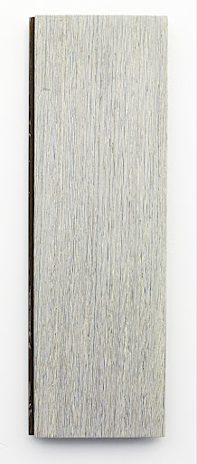 I matched the paint to a sample of my floor.