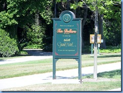 3320 Michigan Mackinac Island - Carriage Tours - Grand Hotel 3320 Michigan Mackinac Island - Carriage Tours - Grand Hotel