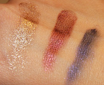 MAC Posh Paradise 11
