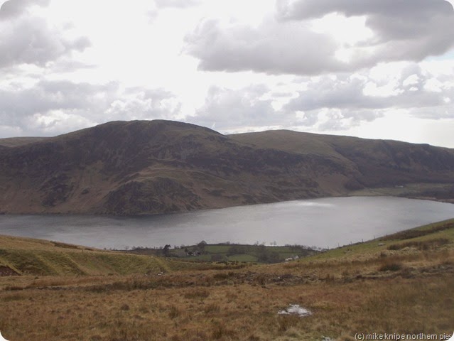 ennerdale water ennerdale water