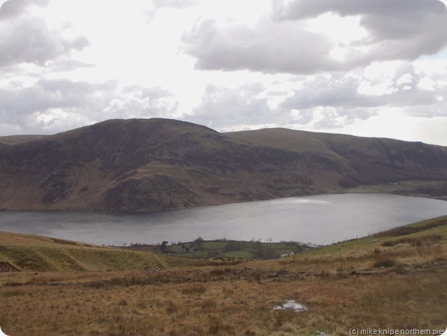 ennerdale water