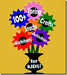 spring crafts2 spring crafts2