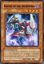 knight knight