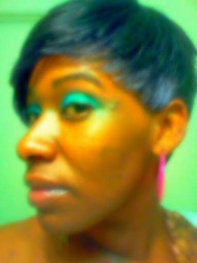 turquoise dreams