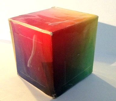 My Color Cube