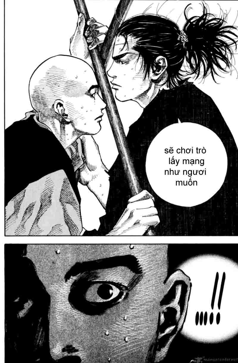 Vagabond - Lãng Khách Chap 69 - Truyen.Chap.VN
